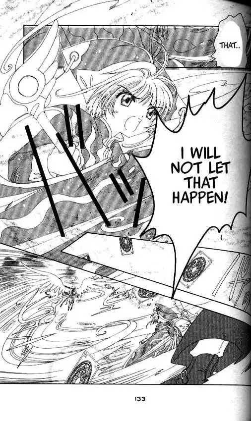 Card Captor Sakura Chapter 24 39